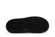 Air Jordan 1 Retro High OG TD Black White 2.0