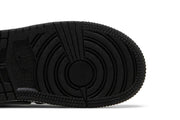 Air Jordan 1 Retro High OG TD Black White 2.0