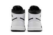 Air Jordan 1 Retro High OG TD Black White 2.0
