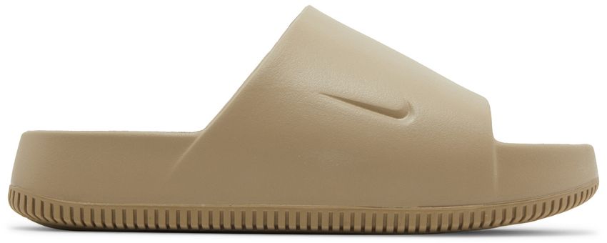 Nike Calm Slide Khaki
