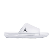 Nike Jordan Play Slide White Photon Dust