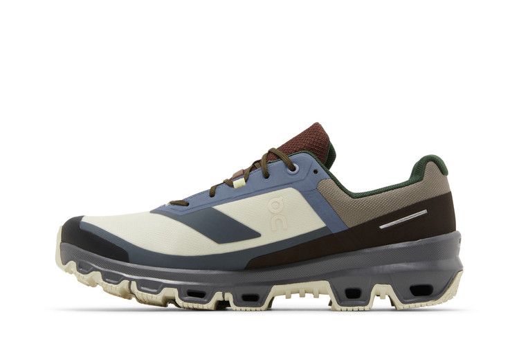 Packer Shoes x Cloudventure Waterproof Pearl Stone