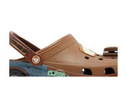 Cars x Classic Clog Mater