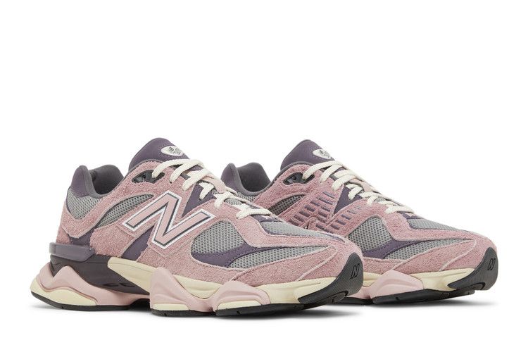 New Balance 9060 Pink Lavender