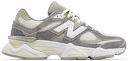 9060 Grey White
