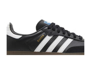Adidas Wmns Samba OG 'Black Clear Granite'