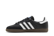 Adidas Wmns Samba OG 'Black Clear Granite'