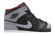 Air Jordan 1 Mid Bred Shadow