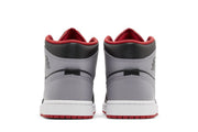 Air Jordan 1 Mid Bred Shadow