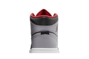 Air Jordan 1 Mid Bred Shadow