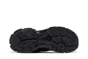 Balenciaga Runner Sneaker Black Matte