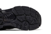 Balenciaga Runner Sneaker Black Matte