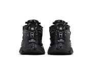 Balenciaga Runner Sneaker Black Matte