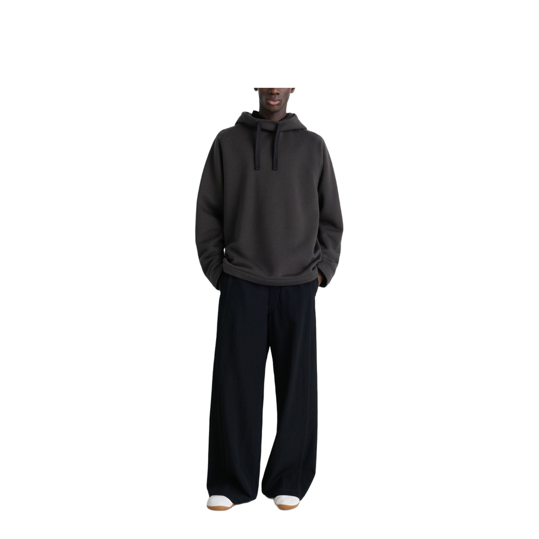 Sweaters Black