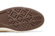 Comme des Garçons PLAY x Chuck 70 High Multi Heart - Milk Black