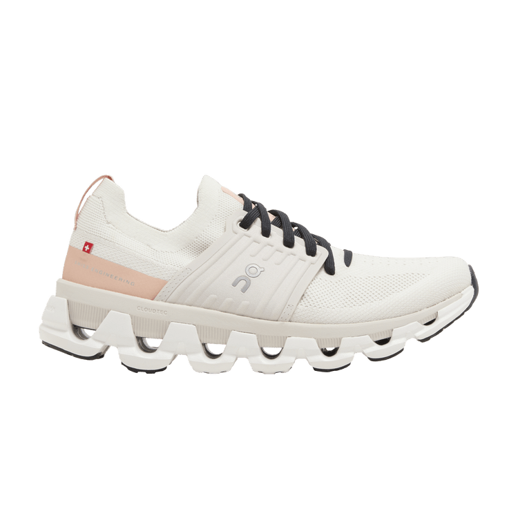 Wmns Cloudswift 3 'Ivory Rose'