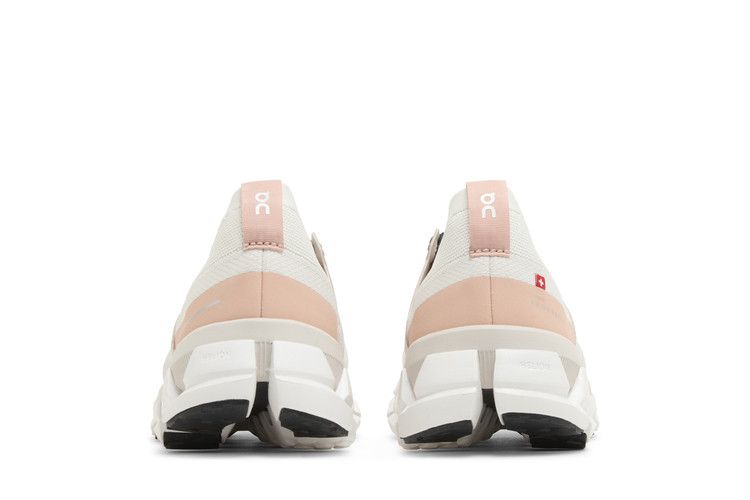 Wmns Cloudswift 3 'Ivory Rose'