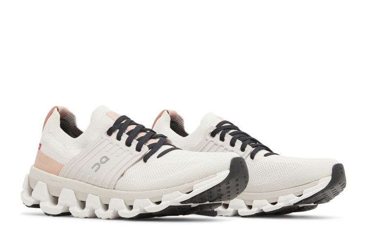 Wmns Cloudswift 3 'Ivory Rose'