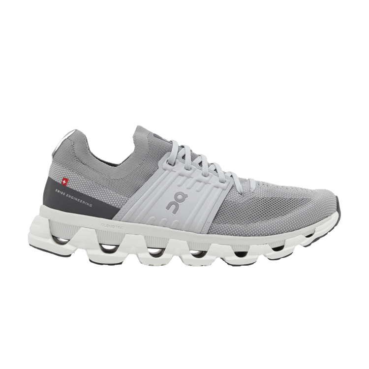 Cloudswift 3 Alloy Glacier
