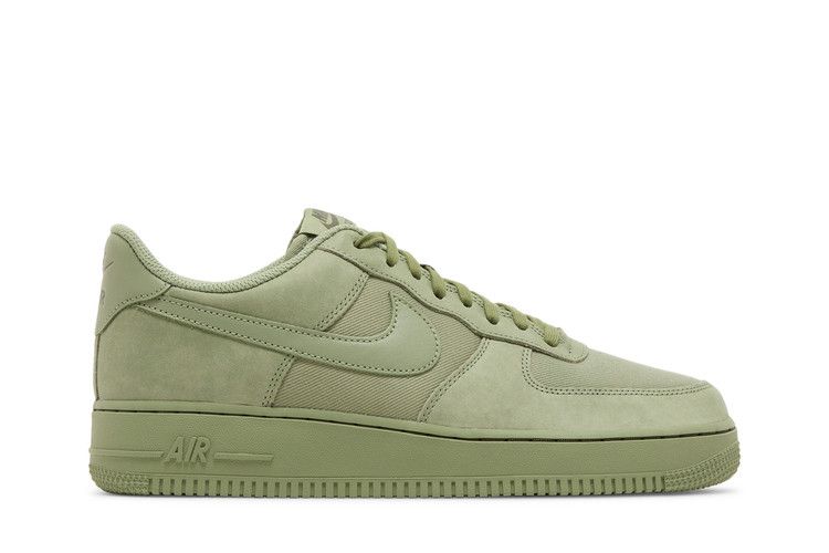 Nike Air Force 1 Low '07 LX Oil Green