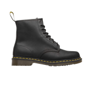 1460 Greasy Black