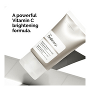 Vitamin C Suspension 23% + HA Spheres 2%