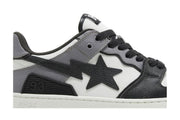 BAPE Sk8 Sta #5 M1 Black