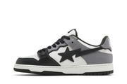 BAPE Sk8 Sta #5 M1 Black