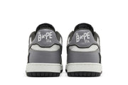 BAPE Sk8 Sta #5 M1 Black