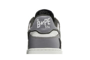 BAPE Sk8 Sta #5 M1 Black