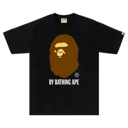 BAPE By Bathing Ape T-Shirt Black