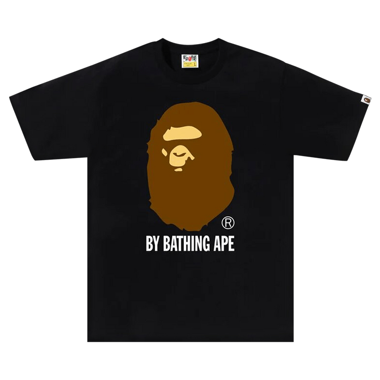 BAPE By Bathing Ape T-Shirt Black
