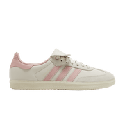 Pharrell x adidas Samba Human Race Aluminium Wonder Mauve