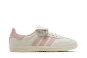 Pharrell x adidas Samba Human Race Aluminium Wonder Mauve