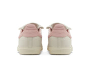 Pharrell x adidas Samba Human Race Aluminium Wonder Mauve