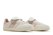 Pharrell x adidas Samba Human Race Aluminium Wonder Mauve