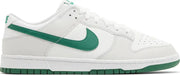 Nike Dunk Low 'Summit White Malachite'