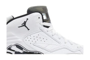 Air Jordan MVP White Black