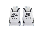 Air Jordan MVP White Black