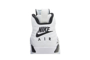 Air Jordan MVP White Black