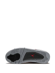 Air Jordan 4 Retro "Toro Bravo" sneakers
