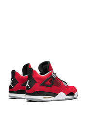 Air Jordan 4 Retro "Toro Bravo" sneakers