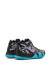 Kyrie 4 AS "Tie-Dye" sneakers