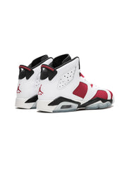 Air Jordan 6 Retro "Carmine" sneakers