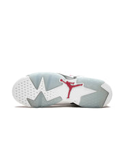 Air Jordan 6 Retro "Carmine" sneakers