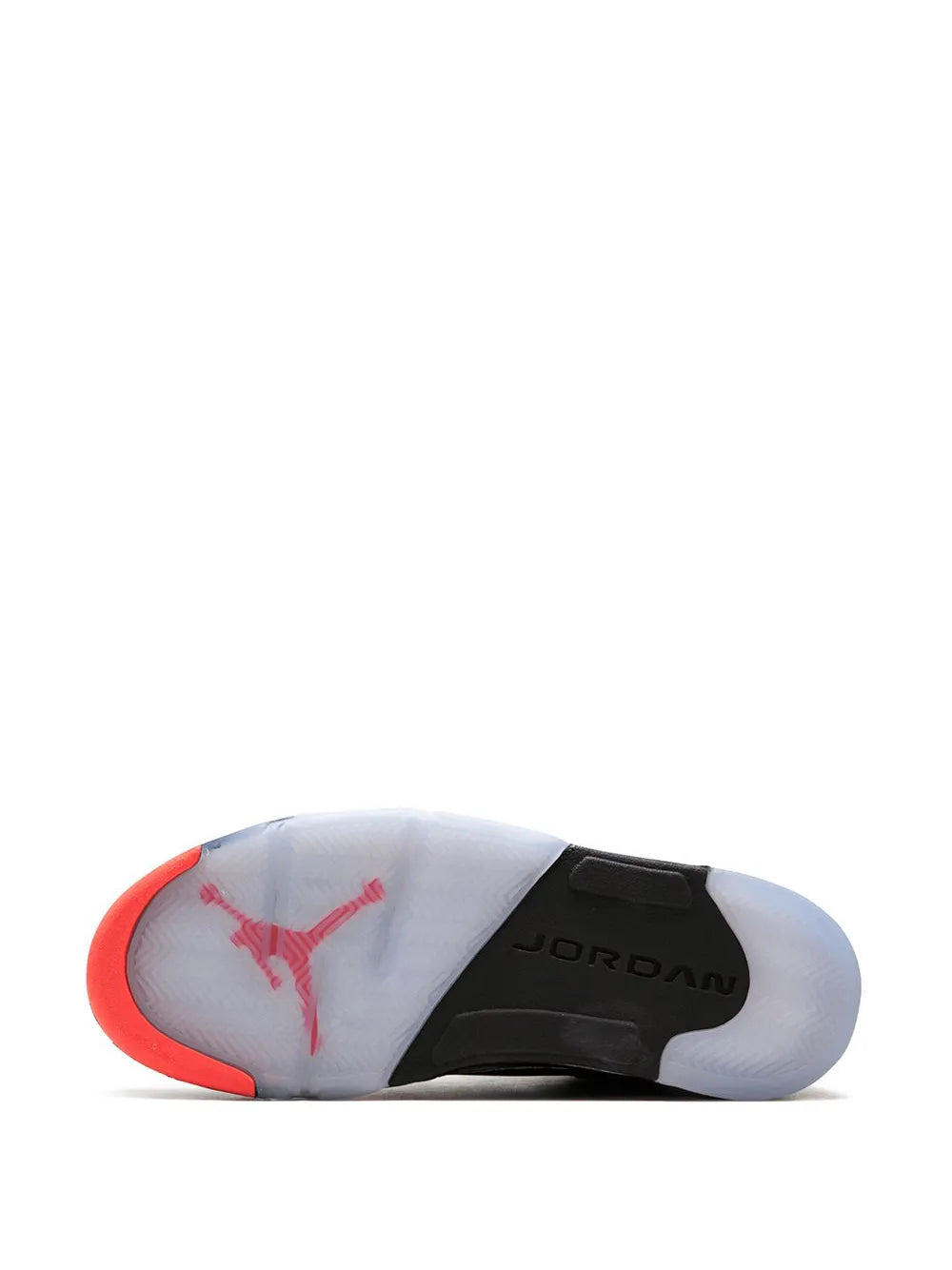 x Neymar Air Jordan 5 Retro Low sneakers