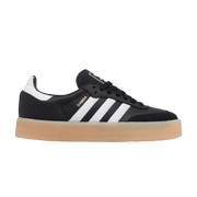Adidas Wmns Sambae 'Black White Gum'