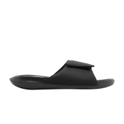 Air Jordan Hydro 6 Slide Black University Red