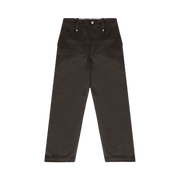 Burberry Baggy Pants Otter