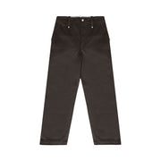 Burberry Baggy Pants Otter